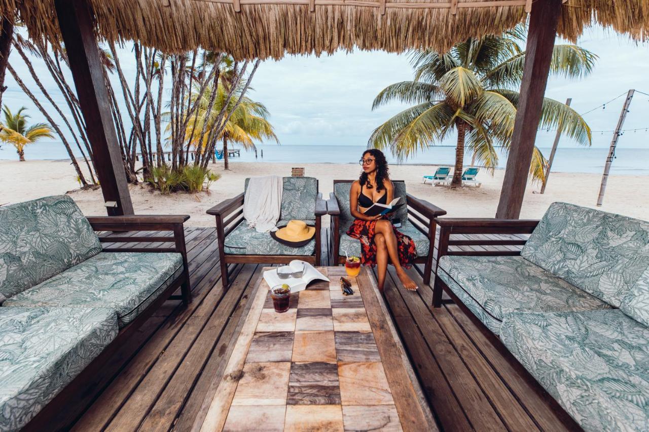 Umaya Resort & Adventures Maya Beach المظهر الخارجي الصورة