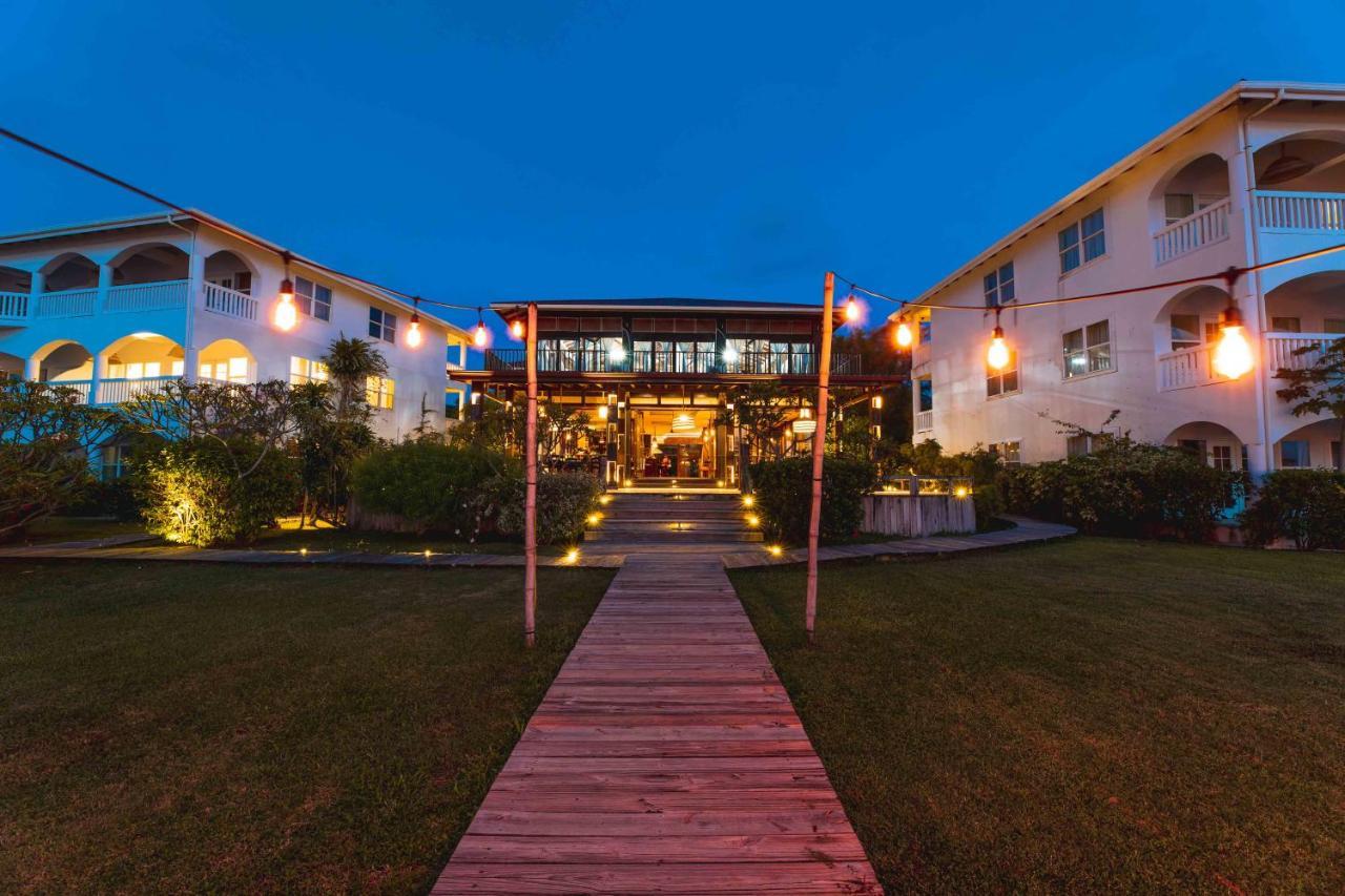 Umaya Resort & Adventures Maya Beach المظهر الخارجي الصورة