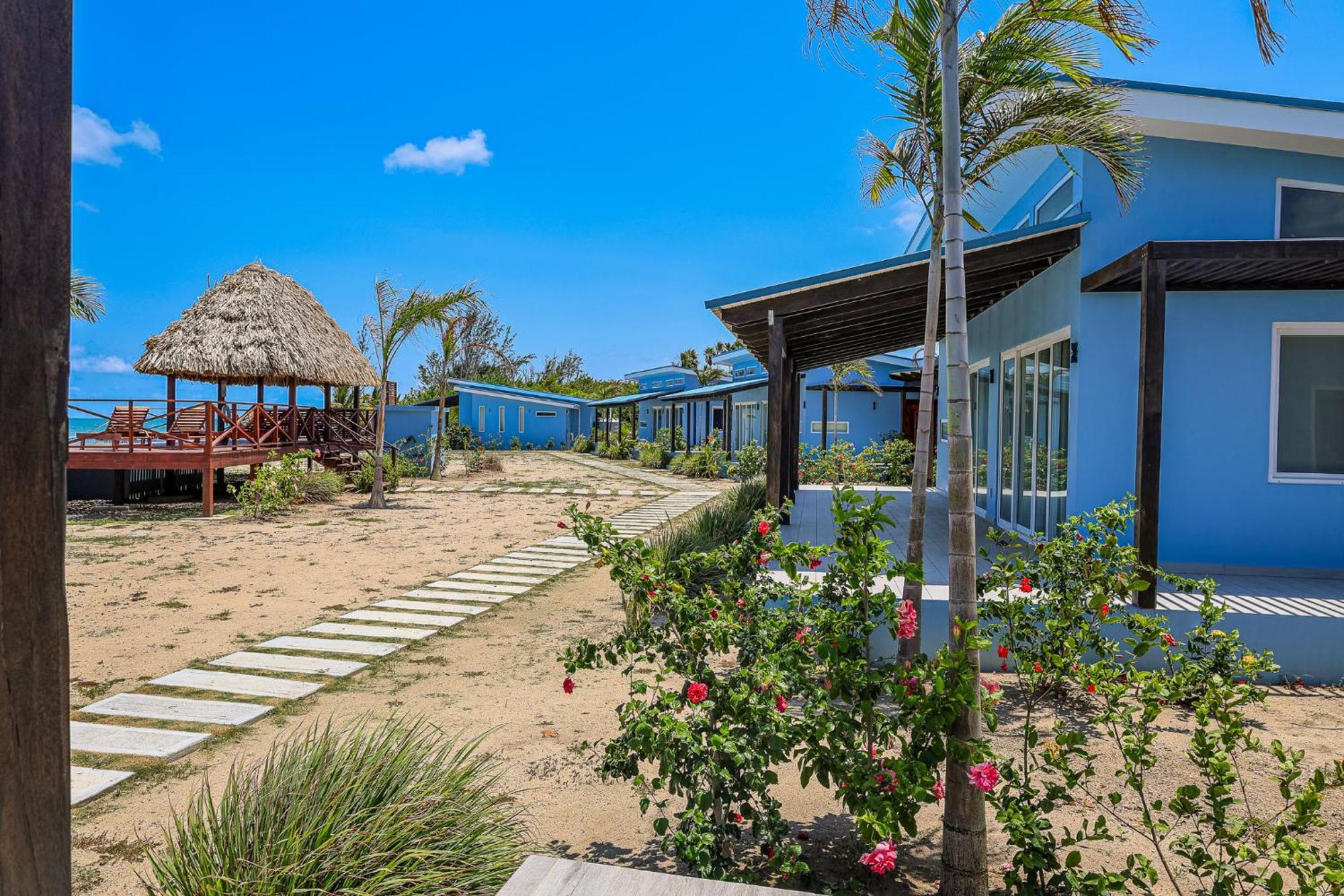 Umaya Resort & Adventures Maya Beach المظهر الخارجي الصورة