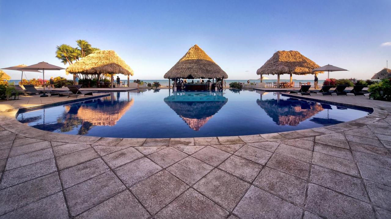 Umaya Resort & Adventures Maya Beach المظهر الخارجي الصورة