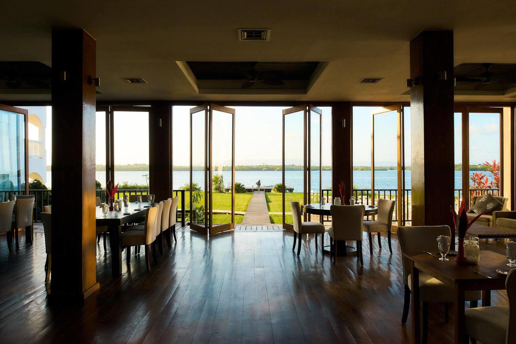 Umaya Resort & Adventures Maya Beach المظهر الخارجي الصورة