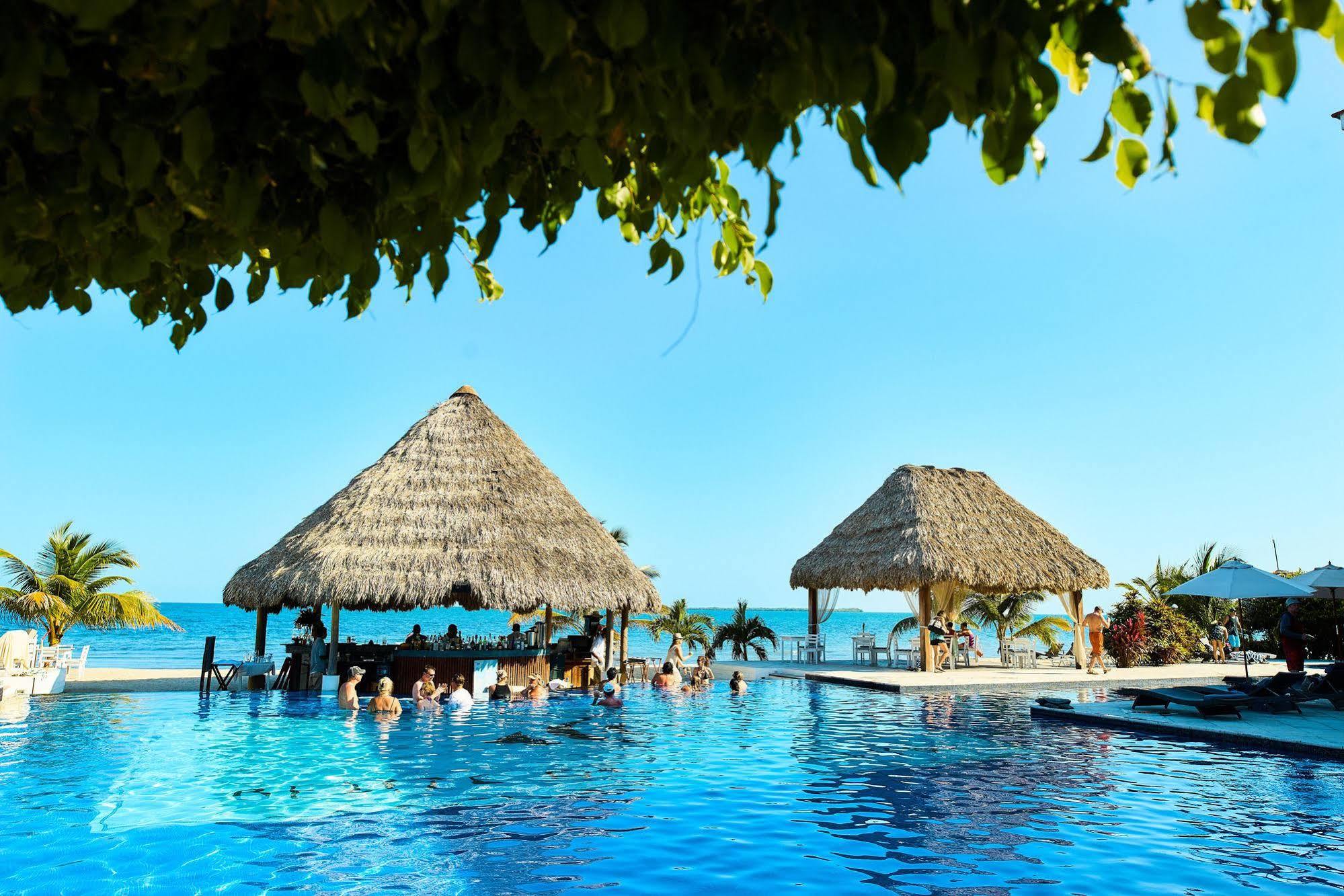 Umaya Resort & Adventures Maya Beach المظهر الخارجي الصورة