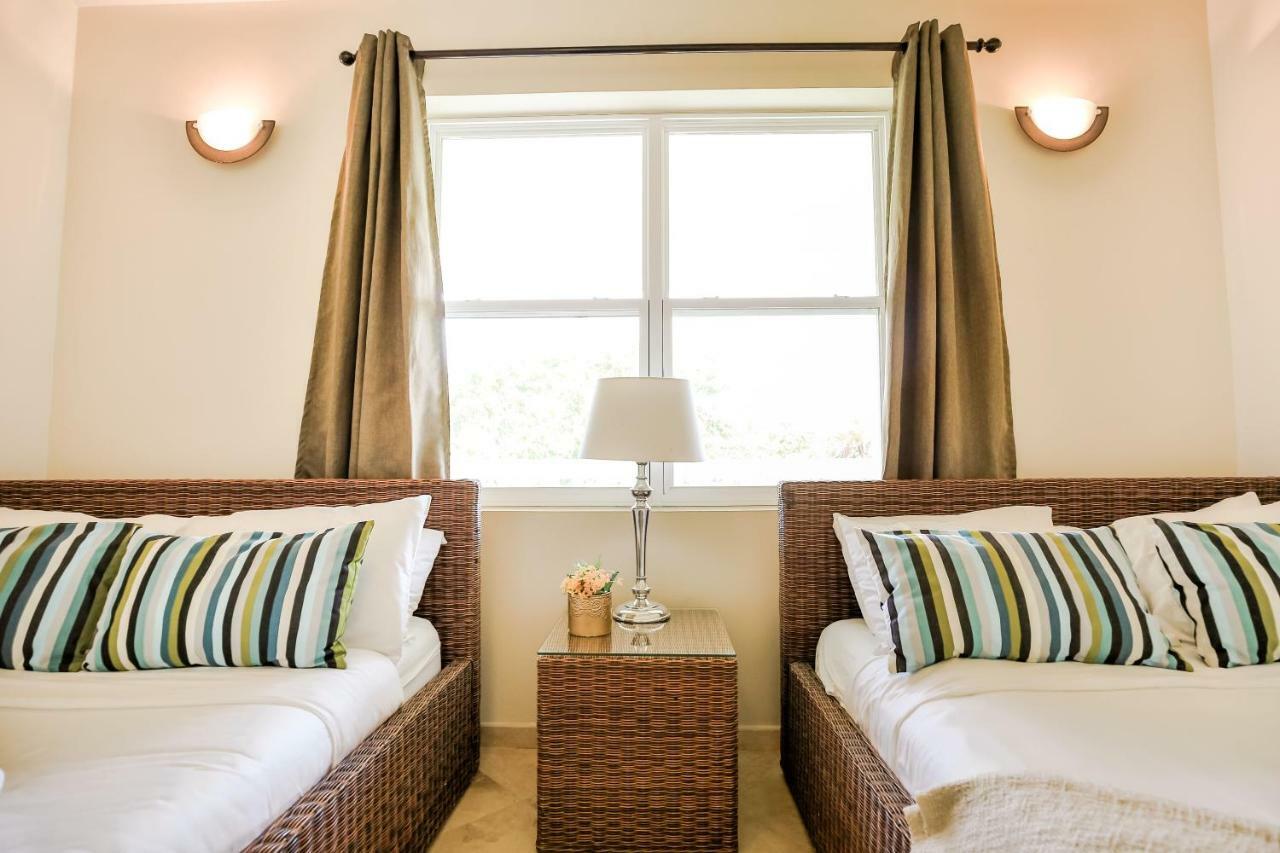 Umaya Resort & Adventures Maya Beach المظهر الخارجي الصورة