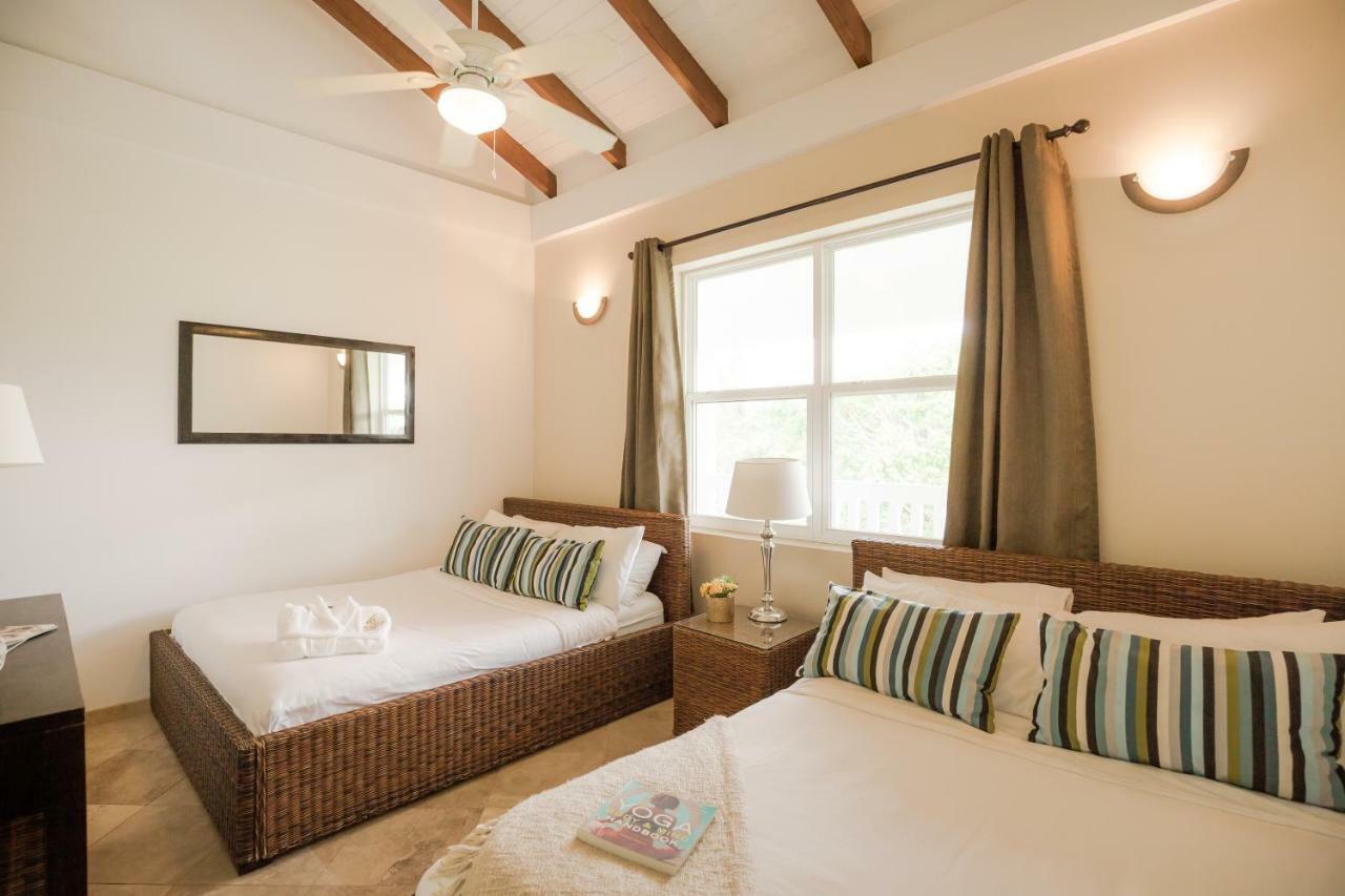 Umaya Resort & Adventures Maya Beach المظهر الخارجي الصورة